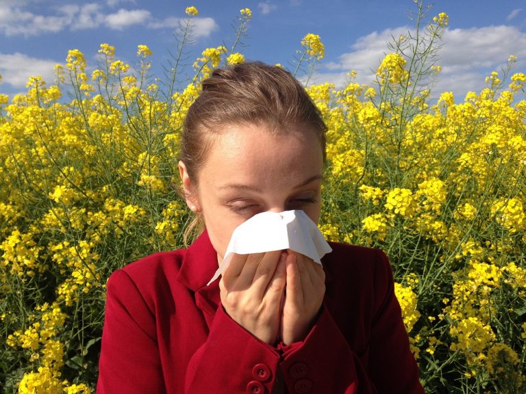 Czym Są Eozynofile Ich Rola W Diagnostyce Alergii Moje Alergie Serwis Dla Alergików 6187