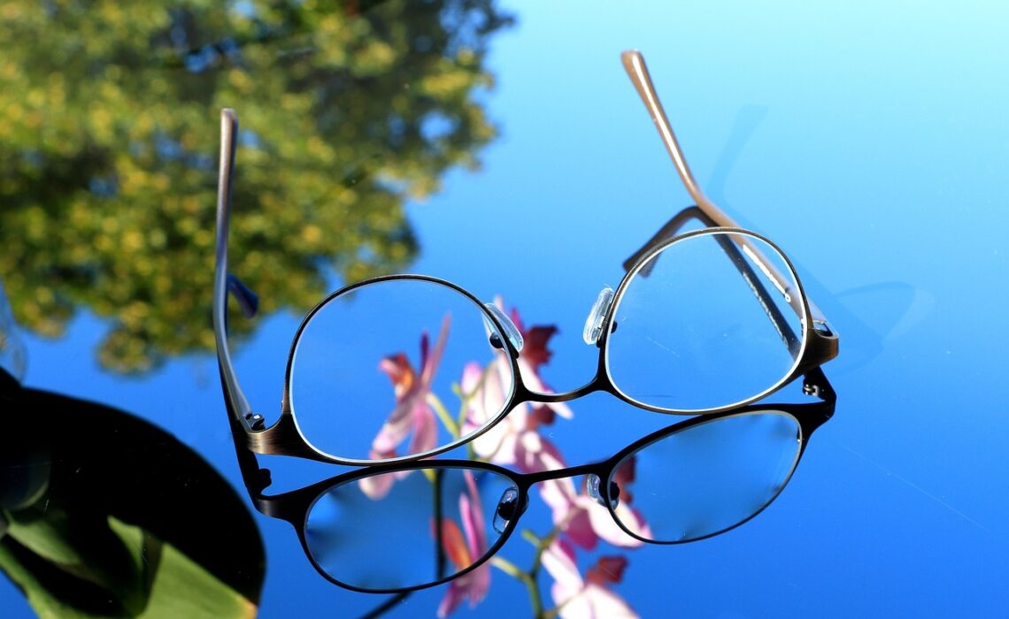 Wybór odpowiednich oprawek okularowych
